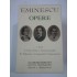 EMINESCU -OPERE- 1+2+3 -editia Academiei Romane EMINESCU -OPERE- 1+2+3 -editia Academiei Romane